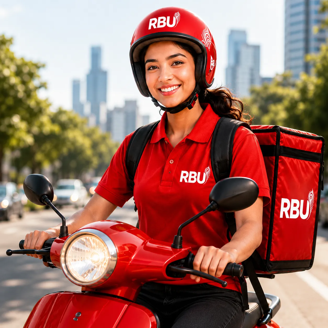 Delivery